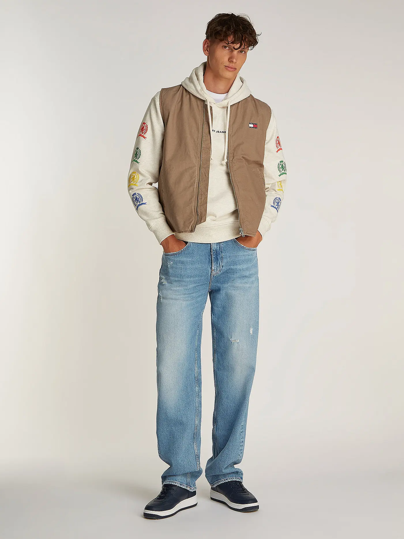 TOMMY JEANS | Gilet | 